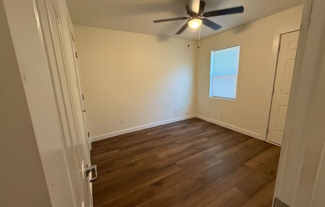 2 beds, 1 bath, $1,450, Unit 3104