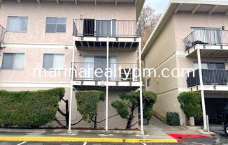 Hilborn Apts  Near Mare Island & Vallejo Ferry