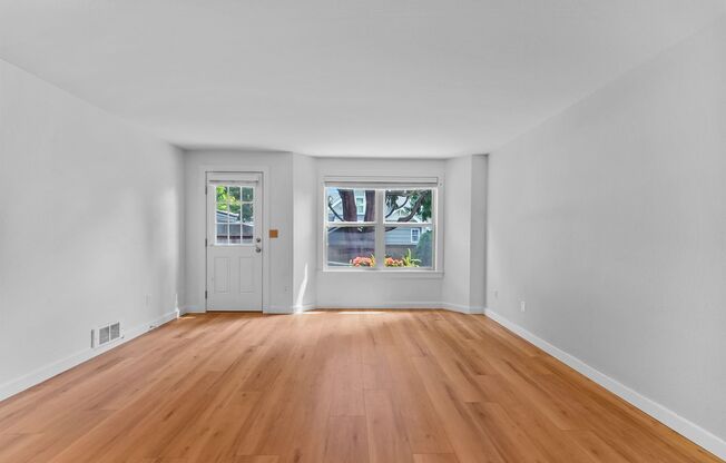 Impeccable Home