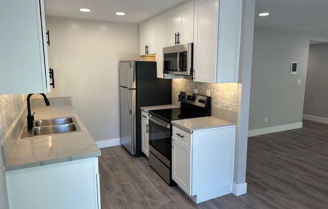 Andorra Apartments