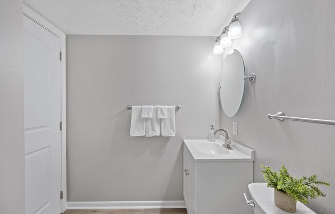 1 bed, 1 bath, 685 sqft, $1,425, Unit E01