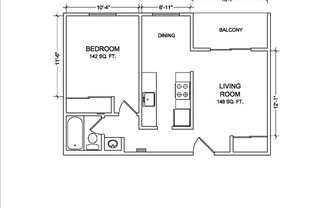 Partner-provided property photo