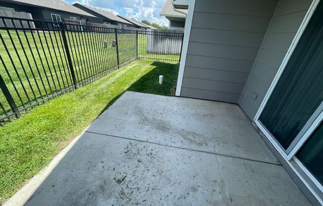 For Rent – Beautiful 3 Bed | 2 Bath Single-Family Home in Valley Center School District