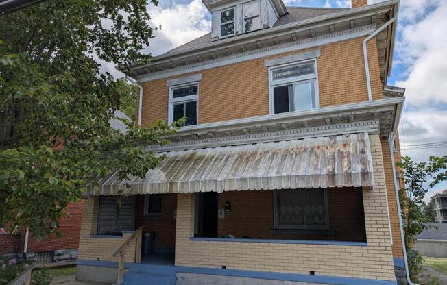 113 MARGRET ST