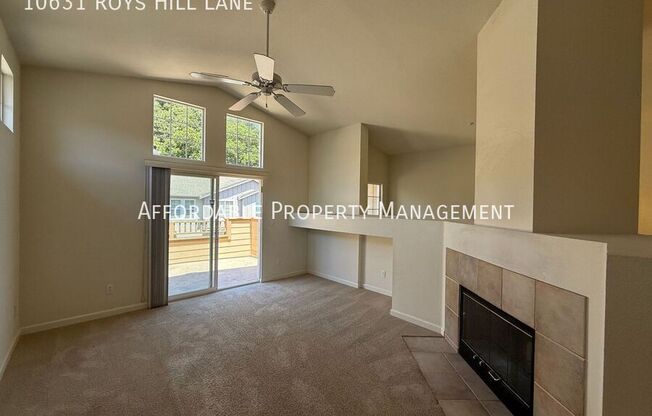 10631 Roys Hill Lane