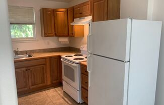 Studio, 1 bath, 600 sqft, $1,225, Unit Studio #6