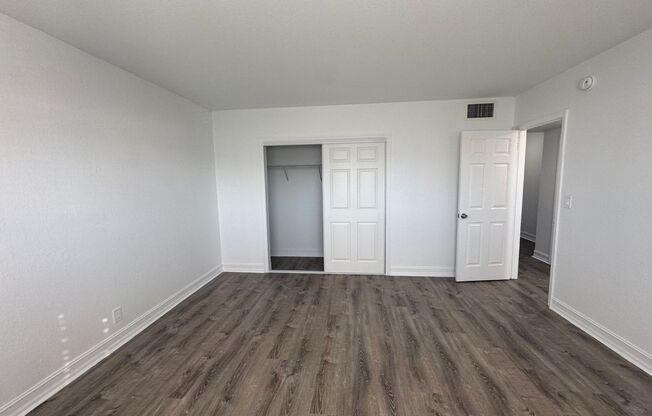 1 bed, 1 bath, 650 sqft, $1,595, Unit 208
