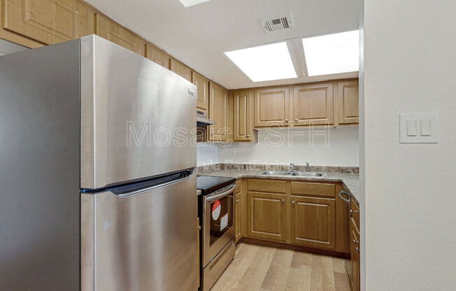 1 bed, 1 bath, 672 sqft, $825, Unit Apt 1050