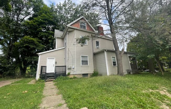 1 Bed 1 Bath- Pittsburgh PA