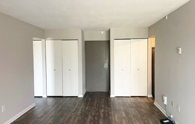 1 bed, 1 bath, 750 sqft, $995, Unit 1600-316