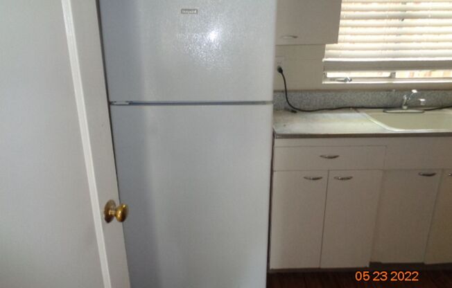 Studio, 1 bath, 500 sqft, $1,250, Unit 808 D St