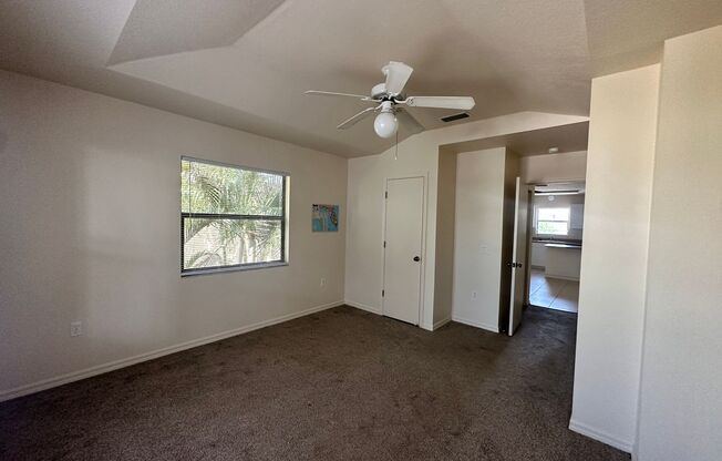 Highland Road Duplexes