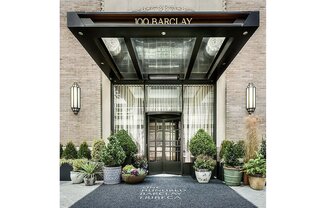 100 BARCLAY ST