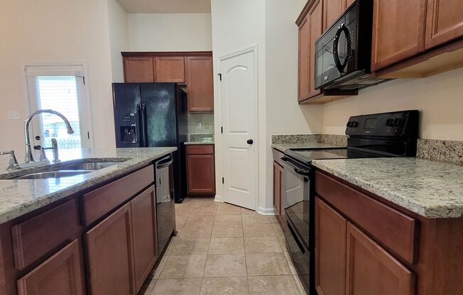 3 Bedroom 2 Bath in Ascension