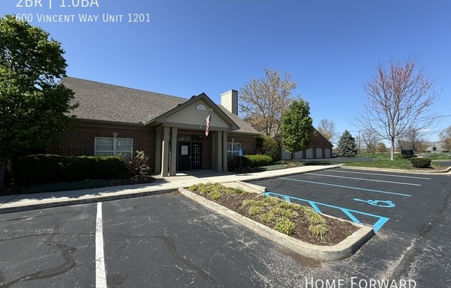 Partner-provided property photo