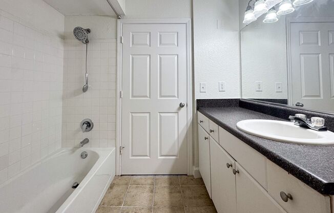 1 bed, 1 bath, $1,550, Unit Unit 5030