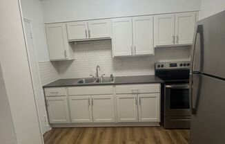 Van Avalon Apartments