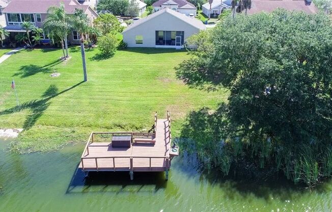 833 Bayou View Dr Brandon, FL 33510