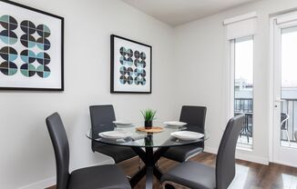 1 bed, 1 bath, 792 sqft, $2,599, Unit 306