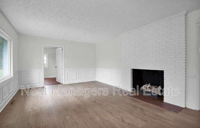 301 FAIRFIELD RD