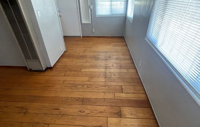 3109 School St - Lease Only