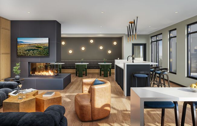 Studio, 1 bath, 532 sqft, $1,525, Unit 639