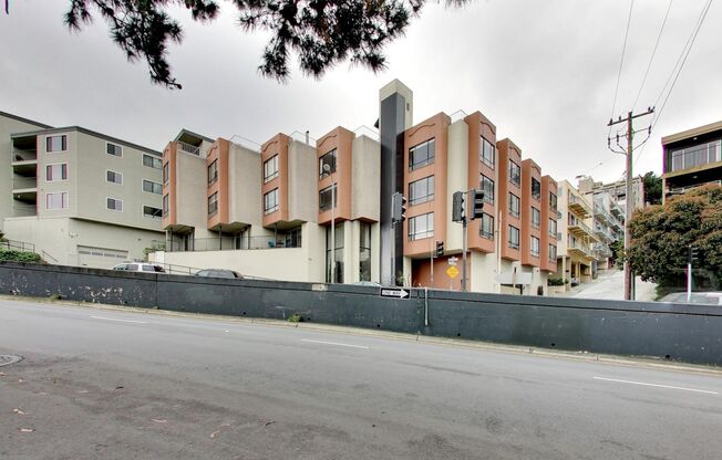 3500 Market Street