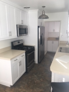 1 bed, 1 bath, 564 sqft, $2,275