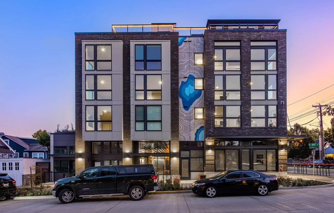 Phinney Flats