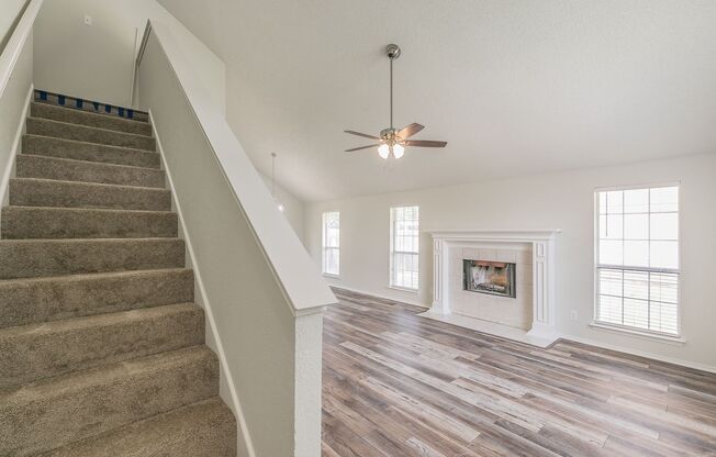 Coming Soon! 2 Story, 3 Bedroom Home in Benbrook
