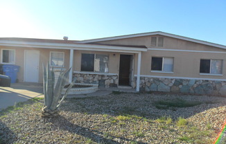 Corner Lot Home Near I-17 and Union Hills