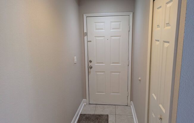 2-Bedroom Condo in Well-Maintained Community Near Gulf Beaches!