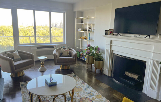 2 beds, 2 baths, 1,464 sqft, $12,400, Unit 11D