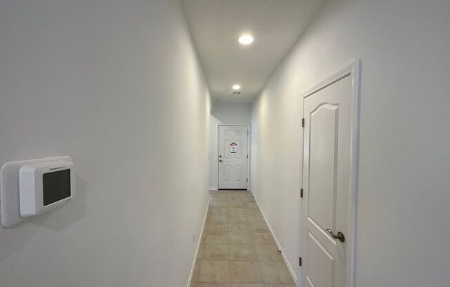 Brand New 3 Bedroom Single Story Home Available Near Rainbow Blvd SE & Idalia Rd SW in Rio Rancho!