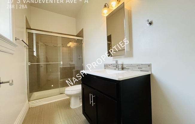 17 S VANDEVENTER AVE