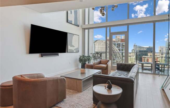 Welcome To K1 - Downtown San Diego Apartments