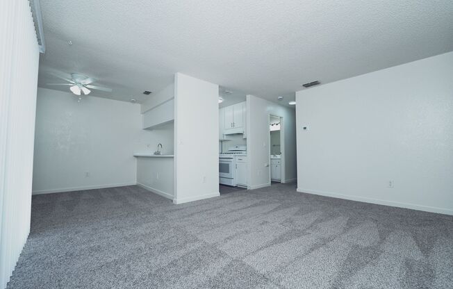 2 beds, 2 baths, 1,020 sqft, $1,850, Unit 30