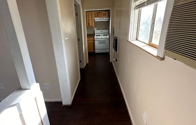 1 bed, 1 bath, $1,350