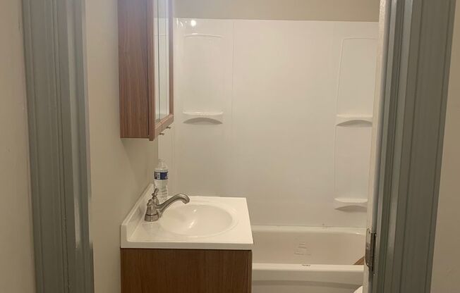 Wallingford South Apartments
