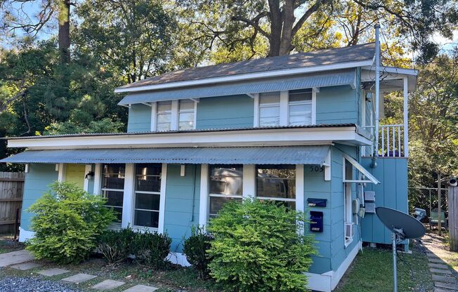 503 Southdown Place Lafayette