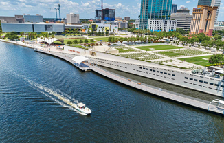 Tampa Waterfront