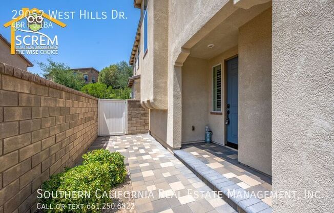29052 W HLS DR
