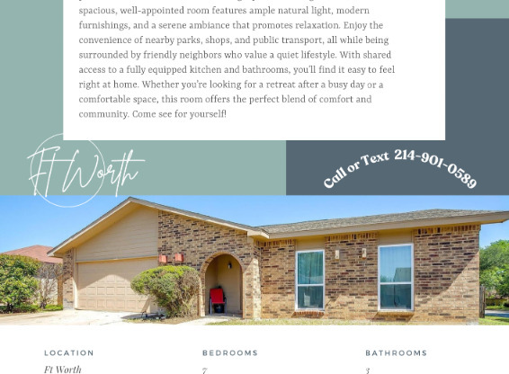 3200 WOODLARK DR