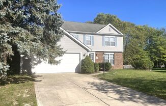 4 beds, 2.5 baths, $2,700