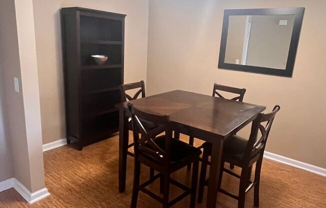 1 bed, 1 bath, $1,650, Unit Unit 308