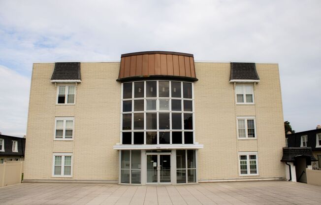 One bedroom/one bath apartment in Brown Deer