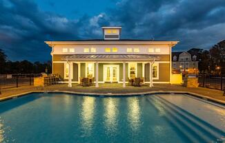 Pool View at Westport Apartments, Virginia, 23505