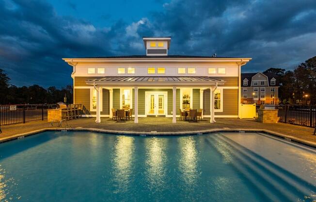 Luxury Apartments In Norfolk, Virginia