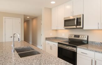 Sunrise Apartments