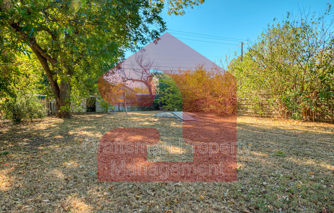 Partner-provided property photo